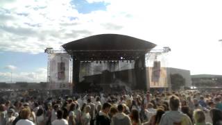 Erwin & Edwin - Wien Live @ HOLI St.Pölten 14.09.2013