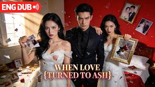 [Full] The Perfect Husband, The Secret Affair: One Wedding Dress Exposed Everything…