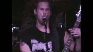 morbid angel   covenant of death
