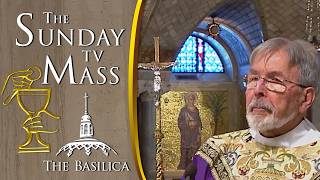 The Sunday Mass — March 15, 2026 — 4th Sunday of Lent CC