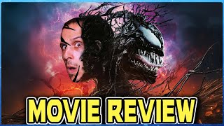Venom: The Last Dance | Movie REVIEW