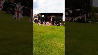 Callum Mathers & Bethany Conyers A Fine Romance