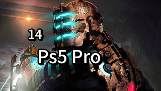 Dead Space Part 14 PS5 Pro Gameplay
