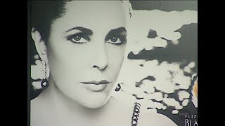 Elizabeth Taylor Part 1 - Metro Cafe On-Set Archives