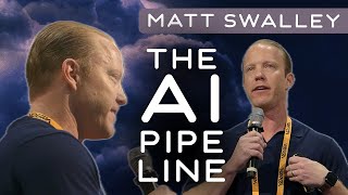 AI Pipeline Pressure: Why High-Performance Data Needs a Redesign