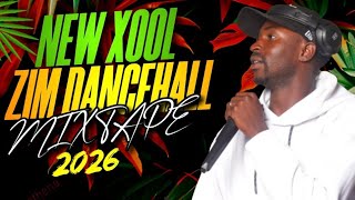 2026 NEW SCHOOL ZIM DANCEHALL MIXTAPE  , WINKY D , JUNIOR SPRAGGA , MASTER H , FREEMAN , HULENGENDE