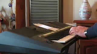 Axl Rose & Julio Iglesias Duet Radio City Studios NY 2023