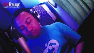 Arizal Firmansyah with New Linkin Park