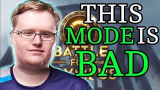 Seagull's Thoughts On New Game Mode Battle For Olympus - Daily Dose of Overwatch Episode 162