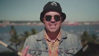 Tanner Wareham - Get Your Love (Official Video)
