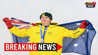 Scotty James Falls Short Again as Olympic Gold Slips Away in Dramatic Final