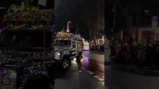 Twinkle Light Cruise 2024 Hannover
