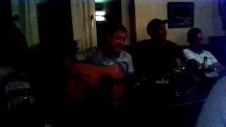 90 miles from Dublin -Andy Boyce