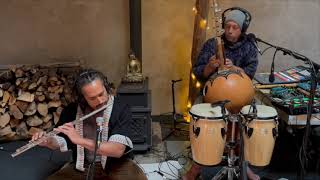 Live Looping by Snakecharmer Collective  ◊ Ambient, world music ◊