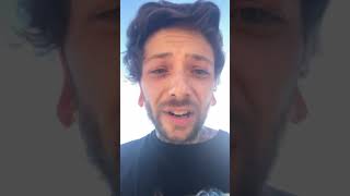 Tom Barber invites you to question all