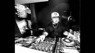 Smokingroove Live @ Underground Artists, Square, Dubai - 2015 - DJ MIX