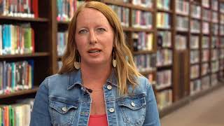Reimagining Miller Middle School - Kyley Leger