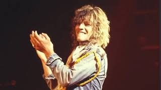 Bon Jovi || You Give Love A Bad Name || Live Kobe Kokusai Kaikan || Hyogo, Japan 1986