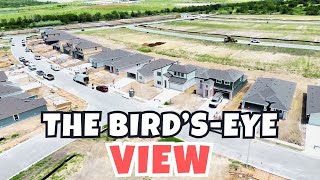 East Austin New Homes From $380K With Smart Tech & Amenities