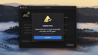 (FIXED) Update Error MuMuPlayer Pro | Code 10007
