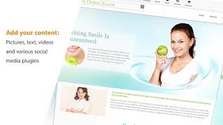 Easybuilder.Pro: 5 easy steps to make your website