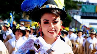 Morenada Central 2026 LIVE 🔴 LAST INVITE 🎺 Oruro Carnival 🎶🔴