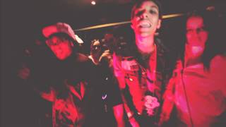 Freako Bambino - My Life feat. BenFrankOh (Official Music Video)