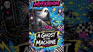 A Ghost in the Machine — MyFXRoom | Punk Rock