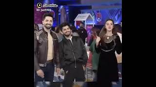 Which couple is your favorite