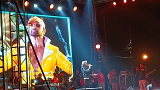 Jhalak Diklaja Himesh Reshimiya Live Kalyani