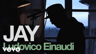 Ludovico Einaudi - Jay (Live Performance Video)