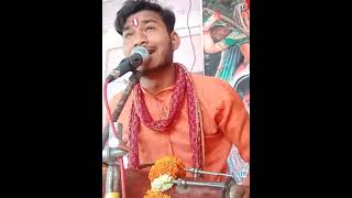 Shrimad Bhagwat Khata mein Gaya Bada Sundar bhajan singer Devendra Deewana channel ko subscribe