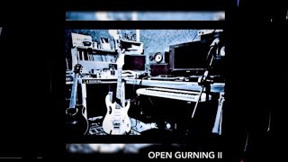 OPEN GURNING II [Album Lagu Batak]