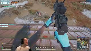 PUBG: Recap - Sept 7th - 13th