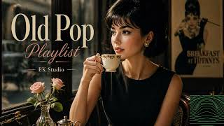 70s 80s Old Pop Hits 🎧 Timeless Classics & Nostalgic Playlist