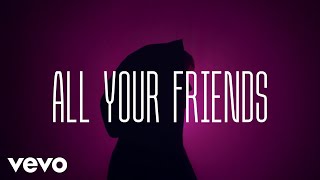 Icarus - All Your Friends ft. Quelle T