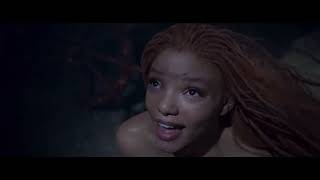 Disney's The Little Mermaid Official US Trailer