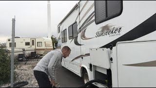 National Hobbs Christmas Vacation "The S*@#* is FULL!