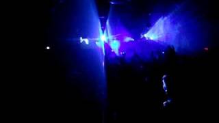 Laidback Luke @ Cream Liverpool 5th March 2011