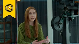 Media, Art and Performance Studies | Internship at EYE Film Museum