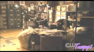 Smallville AU || Clana/Clois - Bittersweet Symphony