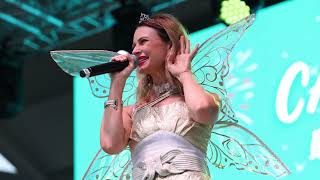 Event Management + Production - Carols in the Park - 2023