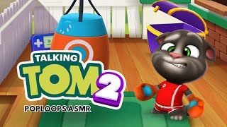 Talking Tom Cat 😺 Live Stream Party 🎉 GamePlay 🎮 Day 5🔥!