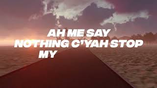 Sherwin Gardner, Kevin Downswell & Positive   My Blessing (Official Lyric Video)