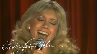 Olivia Newton-John - A Little More Love (Numéro un, 30th Dec, 1978)