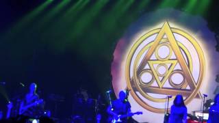 Brit Floyd Shine On You Crazy Diamond Columbus 2013