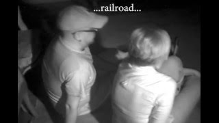 C.O.P.S. Paranormal - The Interviews Part 2 (follow-up investigation)