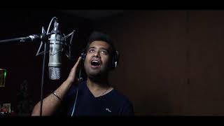 bekhayali | Acoustic Cover | Kabir Singh | Shahid, Kiara | Manish Pathak