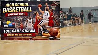 East Providence vs South Kingstown - Girls Basketball Live Stream