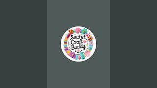 Secret Craft Buddy is live
